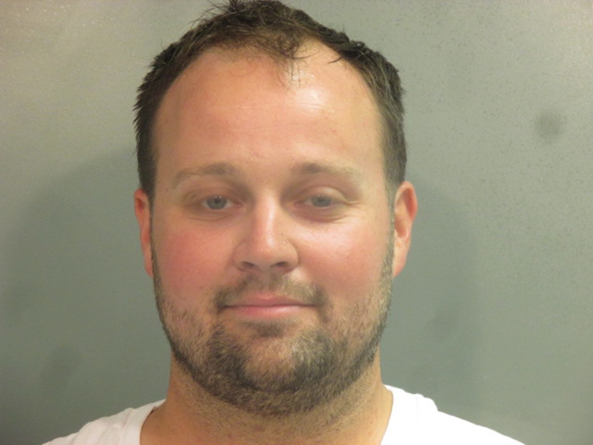 Josh Duggar.