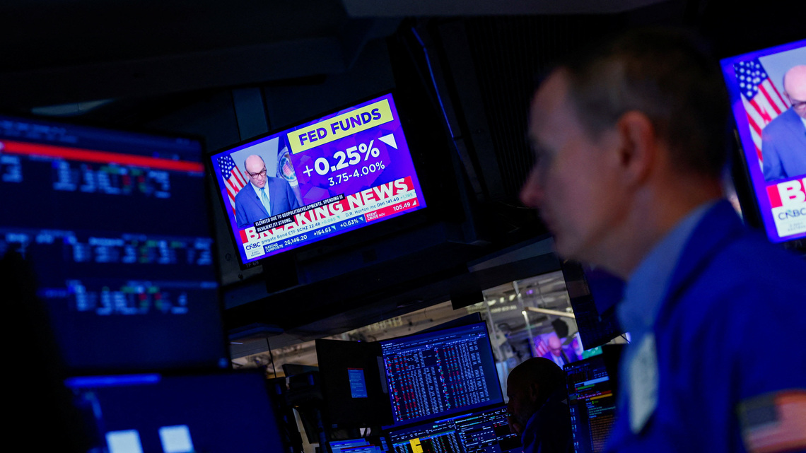 Investors buy US stocks at fastest pace in three months, BofA says 