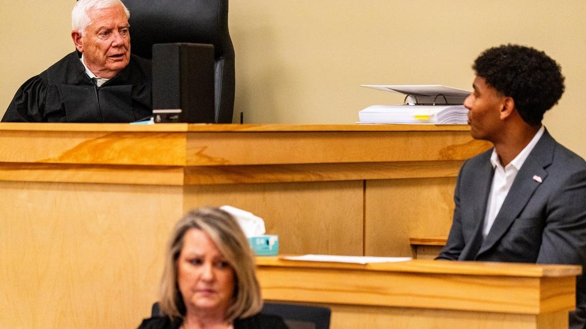 Ole Miss QB Trinidad Chambliss granted injunction by Mississippi judge 