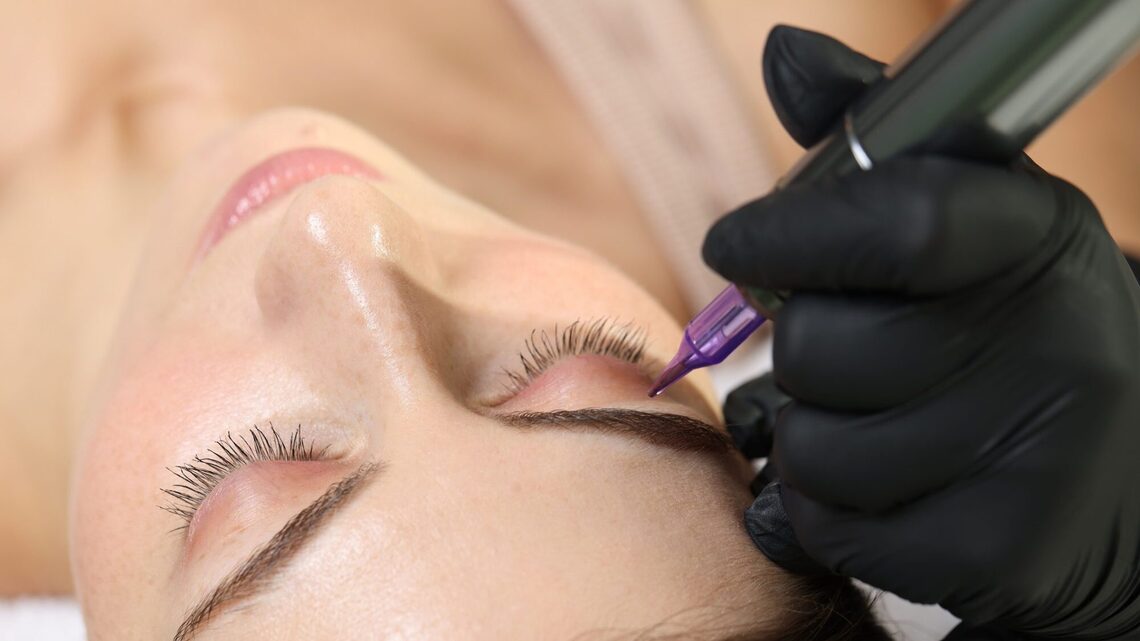 Freckle Tattoos Aren’t as Temporary as You Think, and There’s More to Know Before Booking