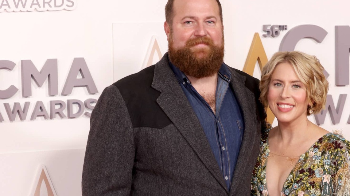 HGTV's Erin Napier Was Scared to Introduce Ben to Her Parents for One Surprising Reason 