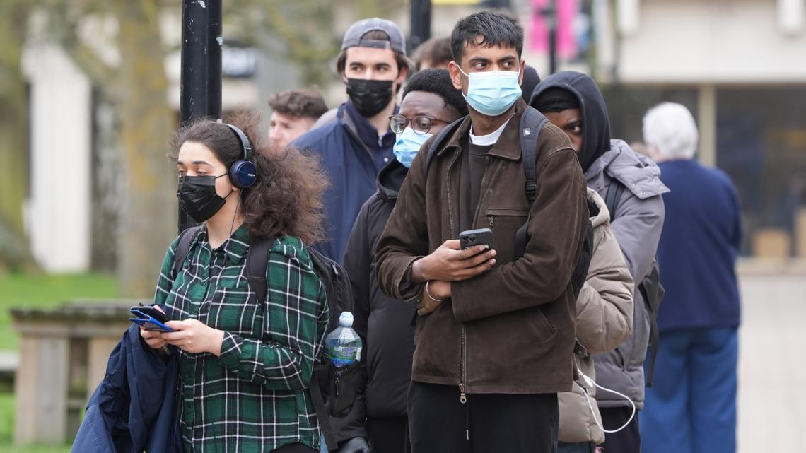 ‘Unprecedented, Explosive' Deadly Meningitis Outbreak Hits 2 Countries 