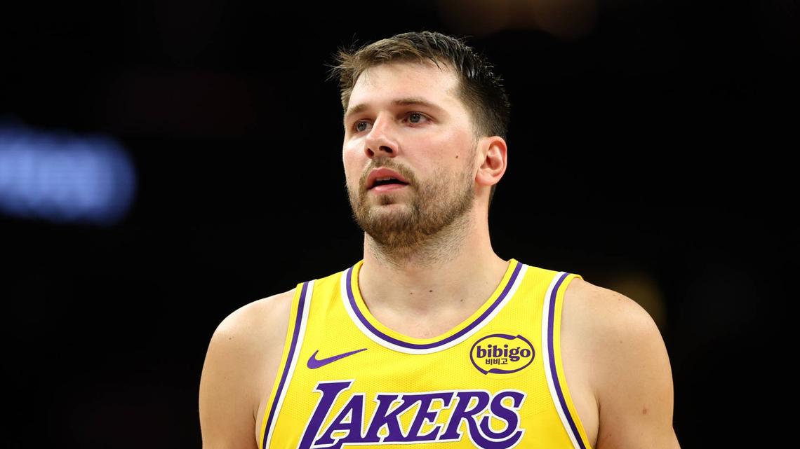 NBA Today: Luka Doncic 'Not Close,' Celtics Exit, 76ers Make History 