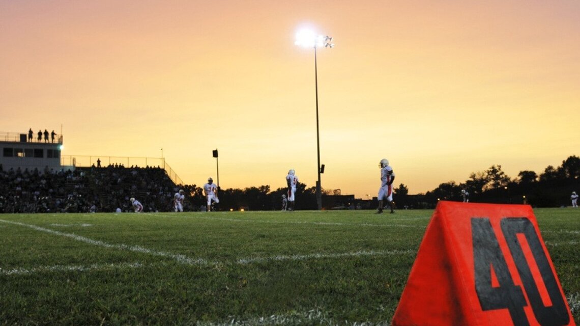 Highest-rated Class of 2027 football recruits from Mississippi 