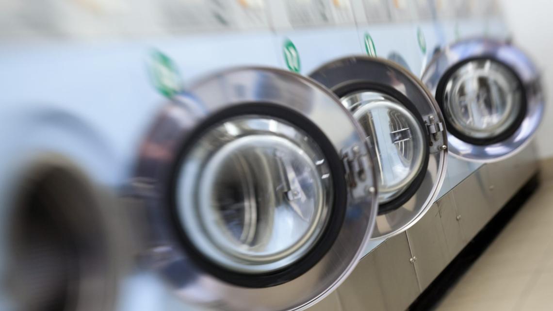 Your Laundry Habits Are Contributing to a Growing Microplastics Crisis 
