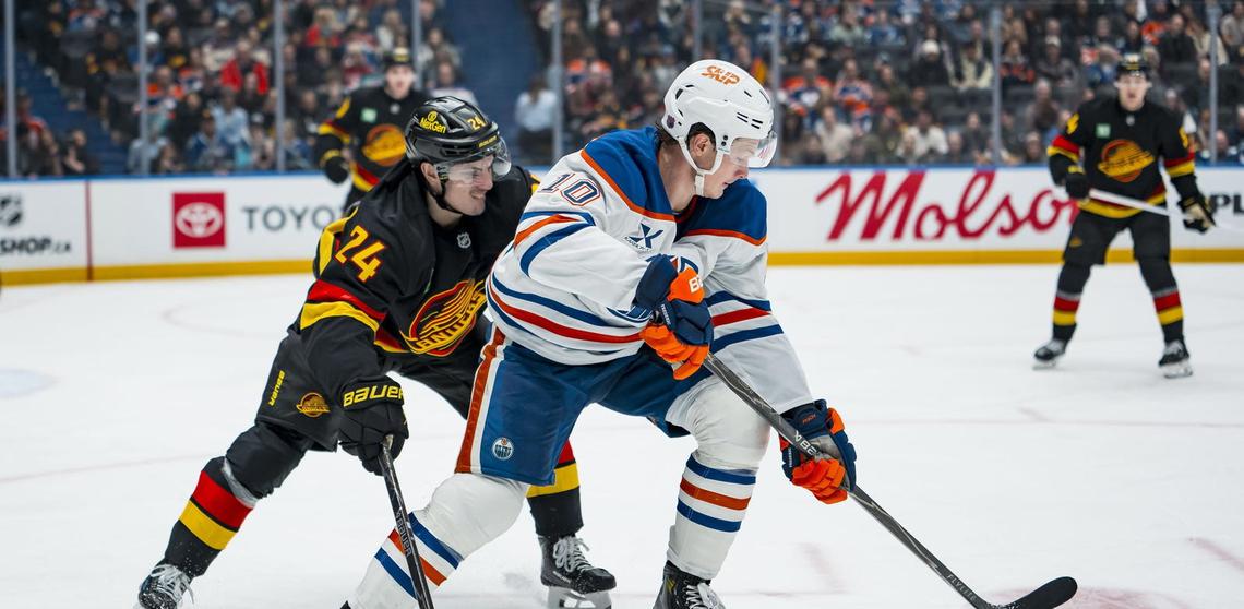  NHL Playoffs And Awards Watch: What The Final Day Decides 