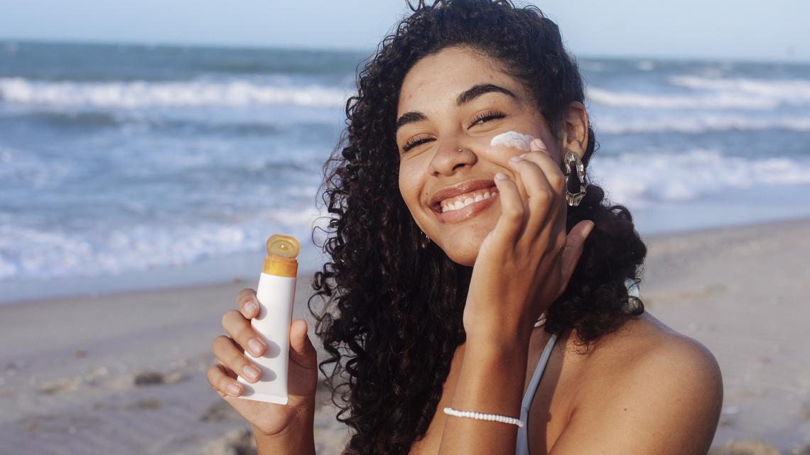From Neutrogena to Coppertone, Shop These Top Sunscreens for Up to 63% Off at Walmart 