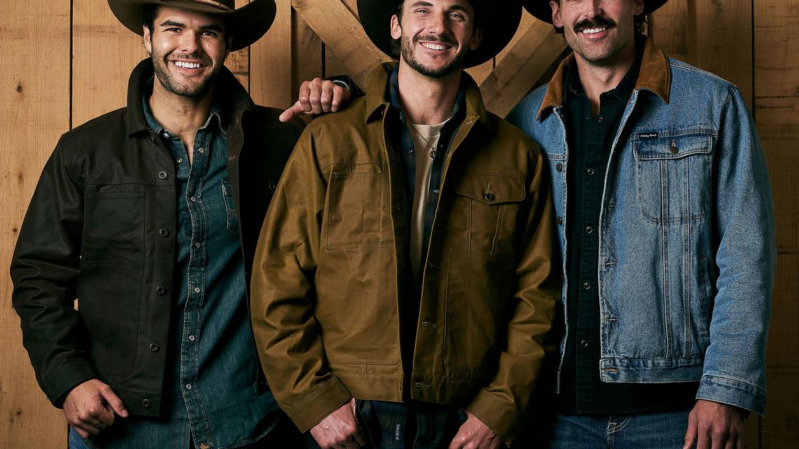 ‘Farmer Wants a Wife' Barn Tour: ‘This Is What We Call The Party Barn' 