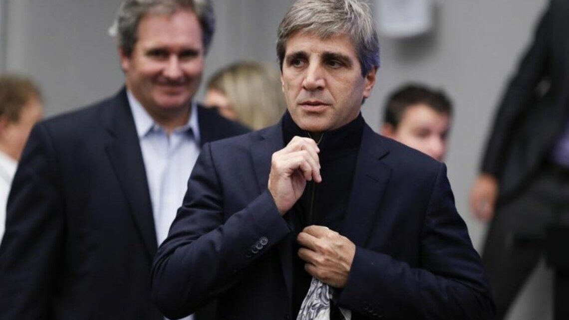 Argentina says it can meet debt payments through 2027 