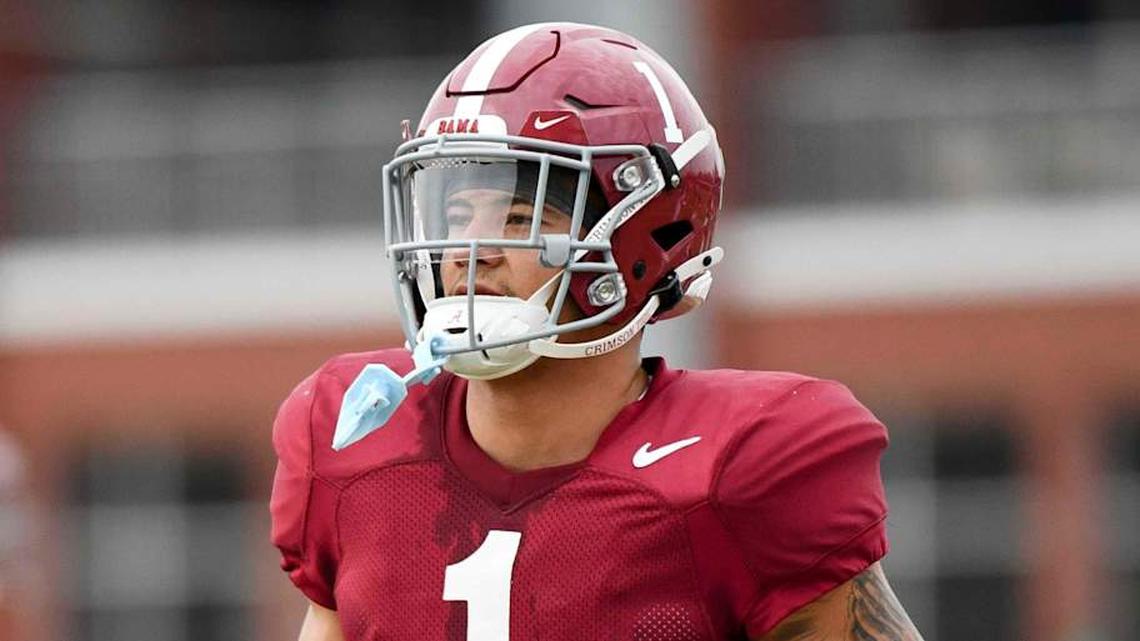  Gary Cosby Jr.-Tuscaloosa News / USA TODAY NETWORK 