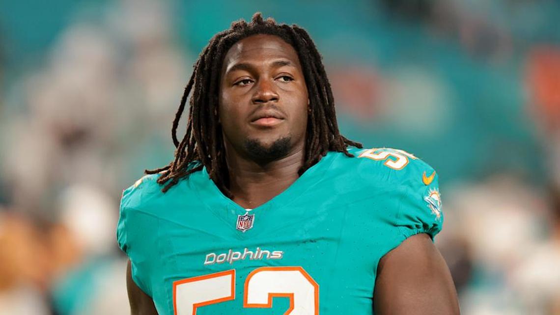 The Dolphins' All-Time Draft Steal Team: Offense