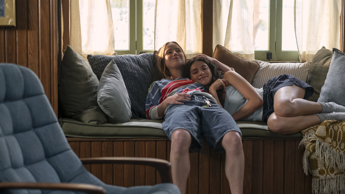 Is 'Sterling Point' Based on a Book? Show's Connection, Location Explained 
