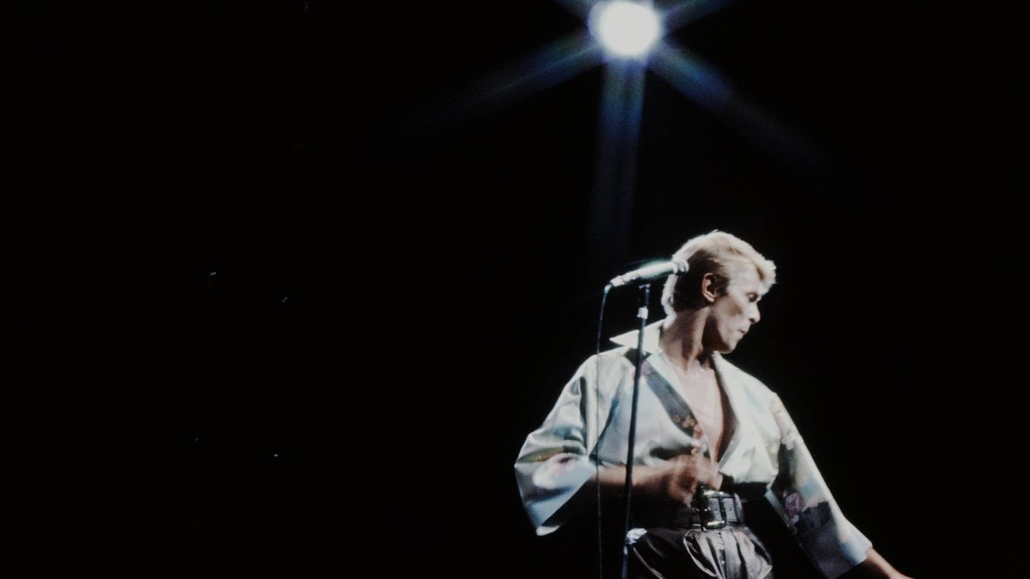 1977 Hit, Written by David Bowie, Gets Named 'the Best Song of the 1970s' 