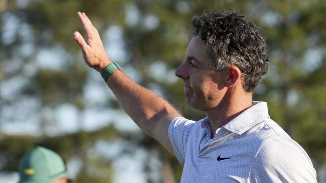 PGA Tour to co-sanction Australian Open as international reach expands