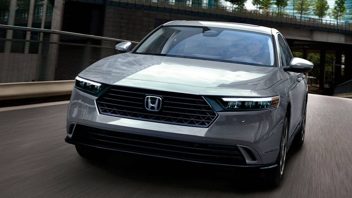 Toyota Camry Vs. Honda Accord: Five Differences That Actually Matter 