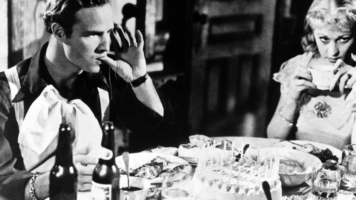 75 Years Ago Today: Marlon Brando Classic Ranked Among 'Greatest Movies Ever' 