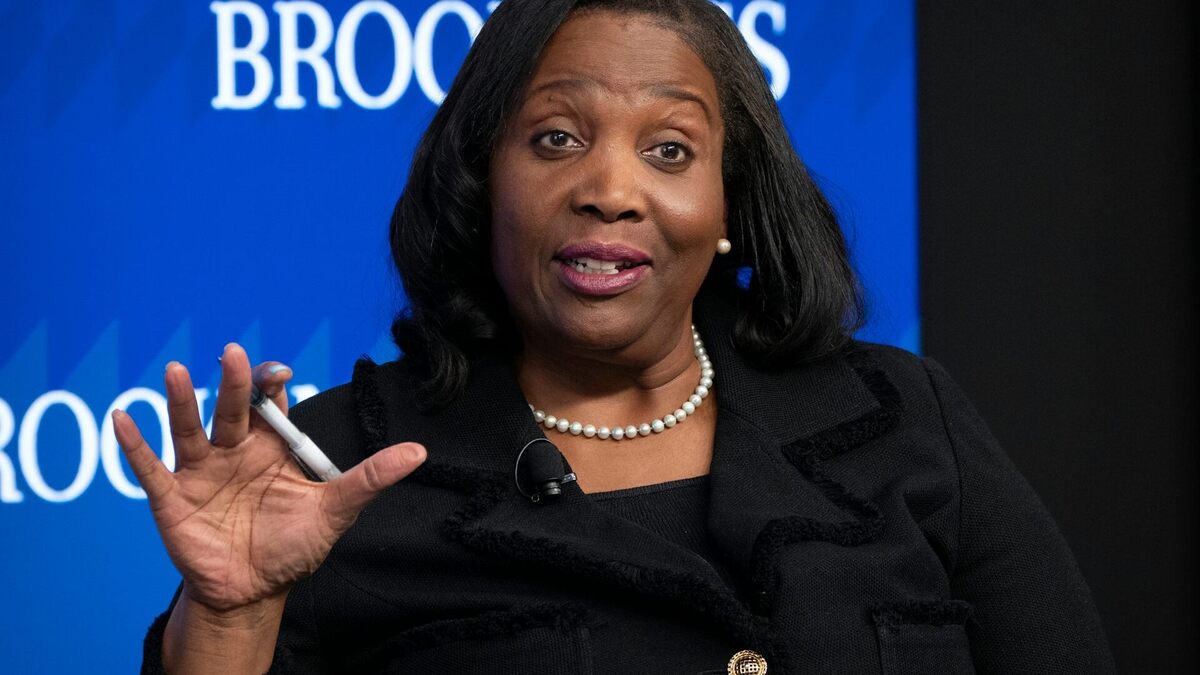 The court's ruling against Trump's firing of Fed board member Lisa Cook came on the same day that it further cemented his sweeping powers to fire other senior government officials. 