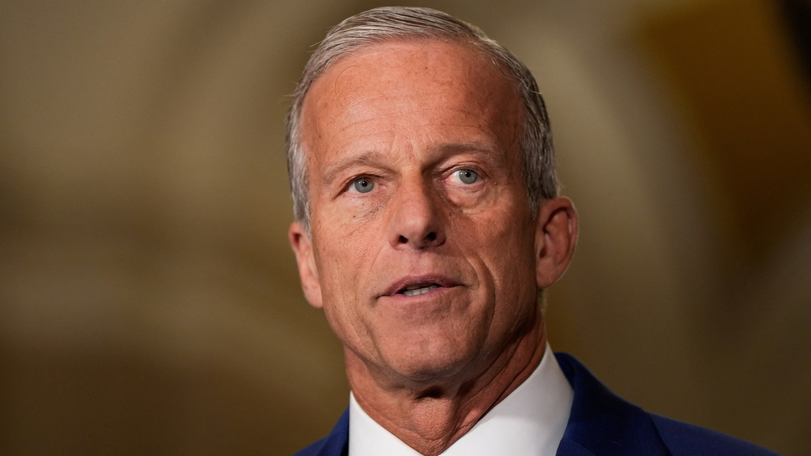 US Senate advances landmark crypto bill before heading on August recess