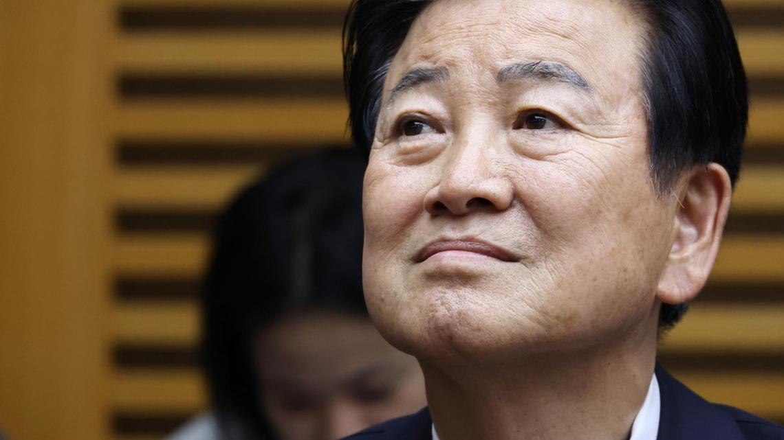Unification minister to be probed over alleged leak of N. Korean nuclear info 