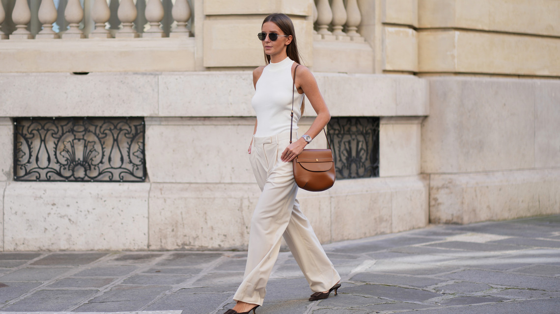 Aritzia's Summer Collection Is Chic, But These Amazon Lookalikes Are Better 