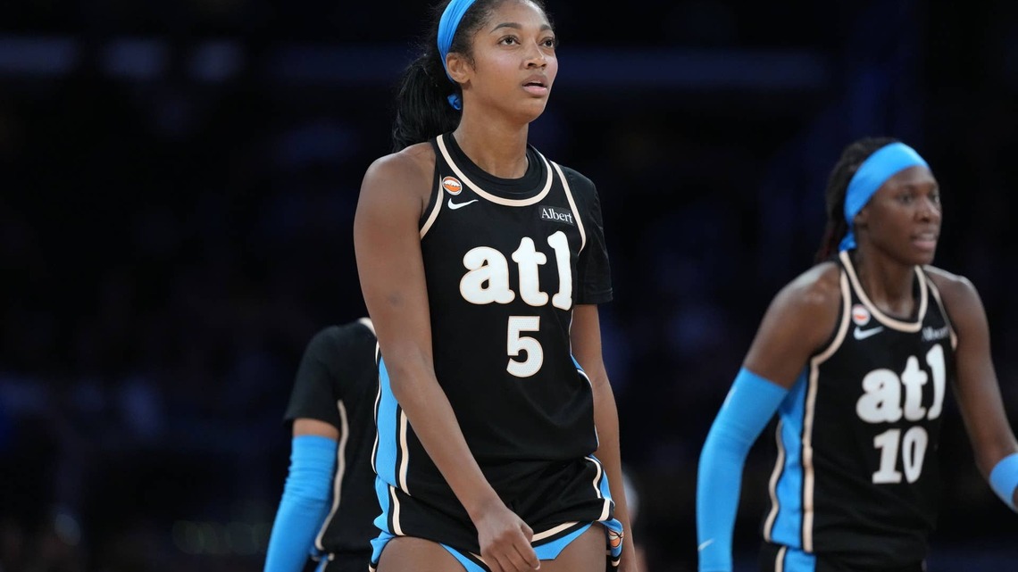 Atlanta Dream Could Have Scheduling Conflict If They Make WNBA Finals