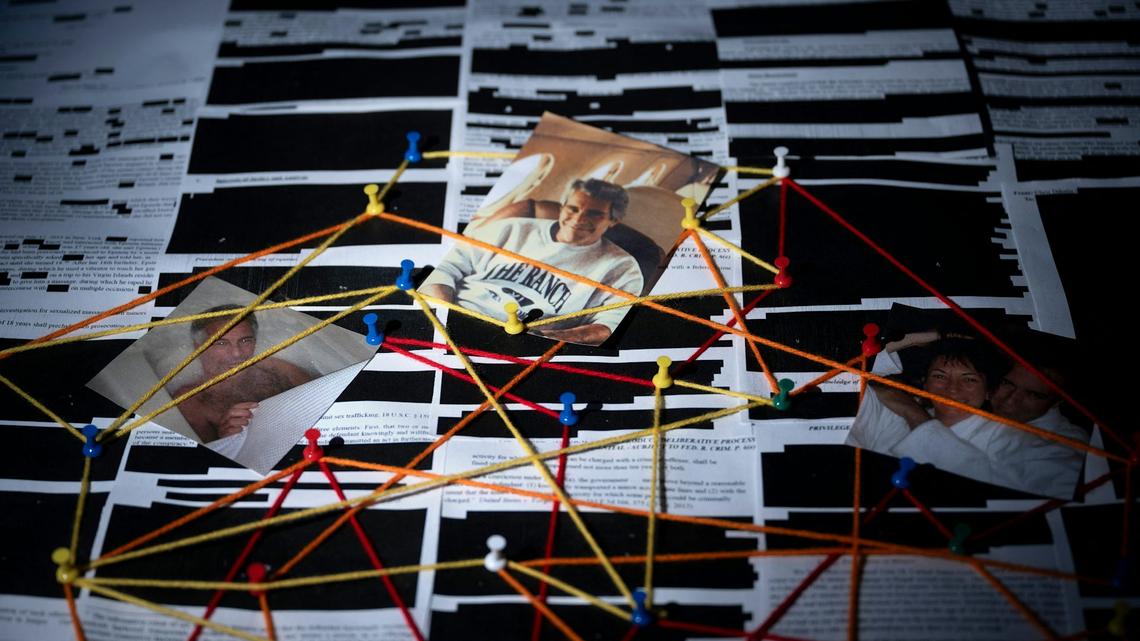 Individual donors provide only a small slice of university research funding – but Jeffrey Epstein's ties with academics show why screening matters 