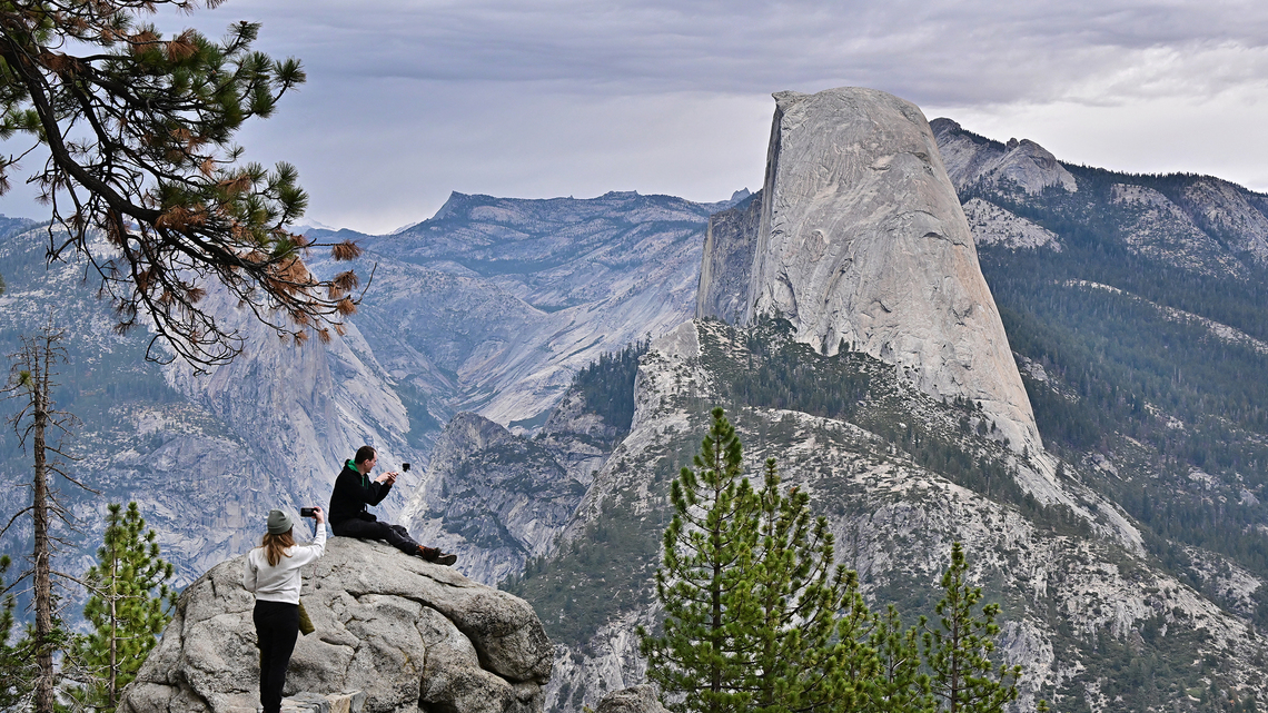 They just completed all of LA Times' 101 Best California Experiences - and we've got questions! 