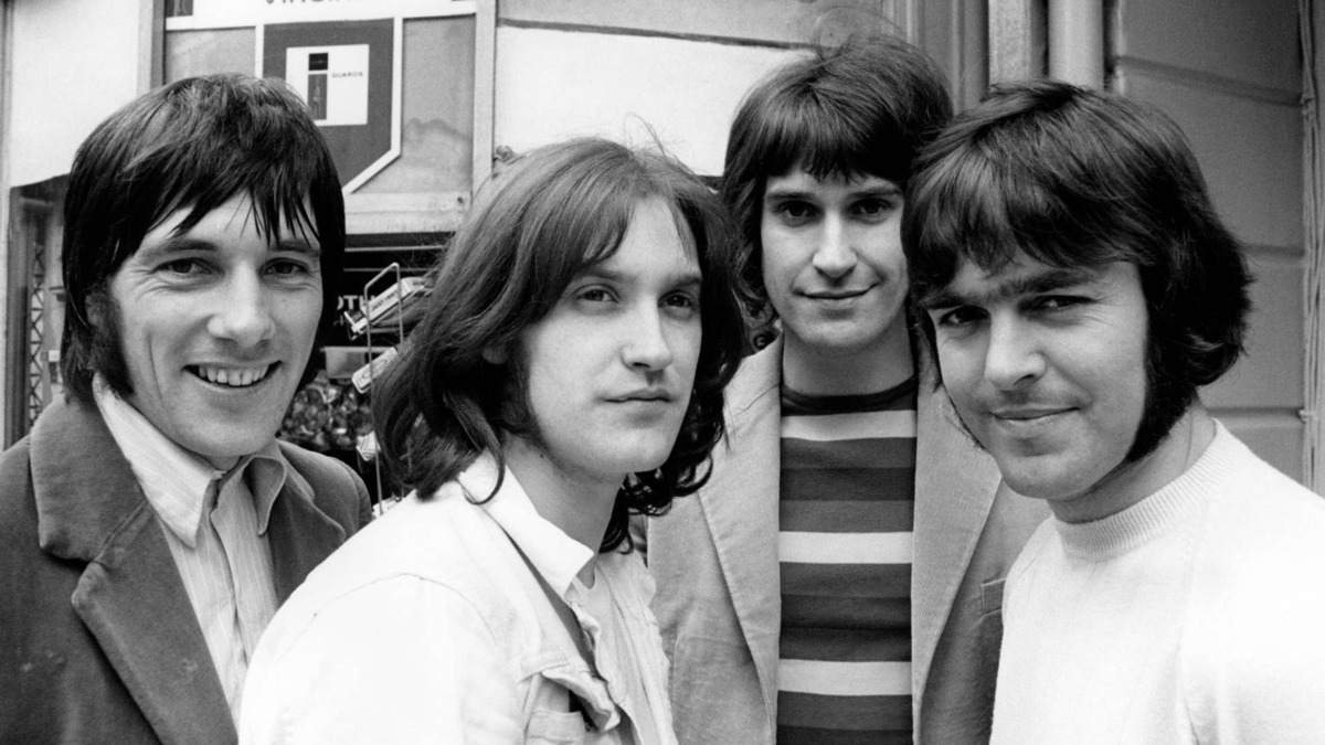 Ray Davies on How The Kinks’ “Tired Of Waiting For You” Changed Everything