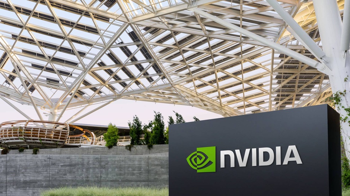 Louis Navellier sets eye-opening Nvidia stock price target for rest of this year 