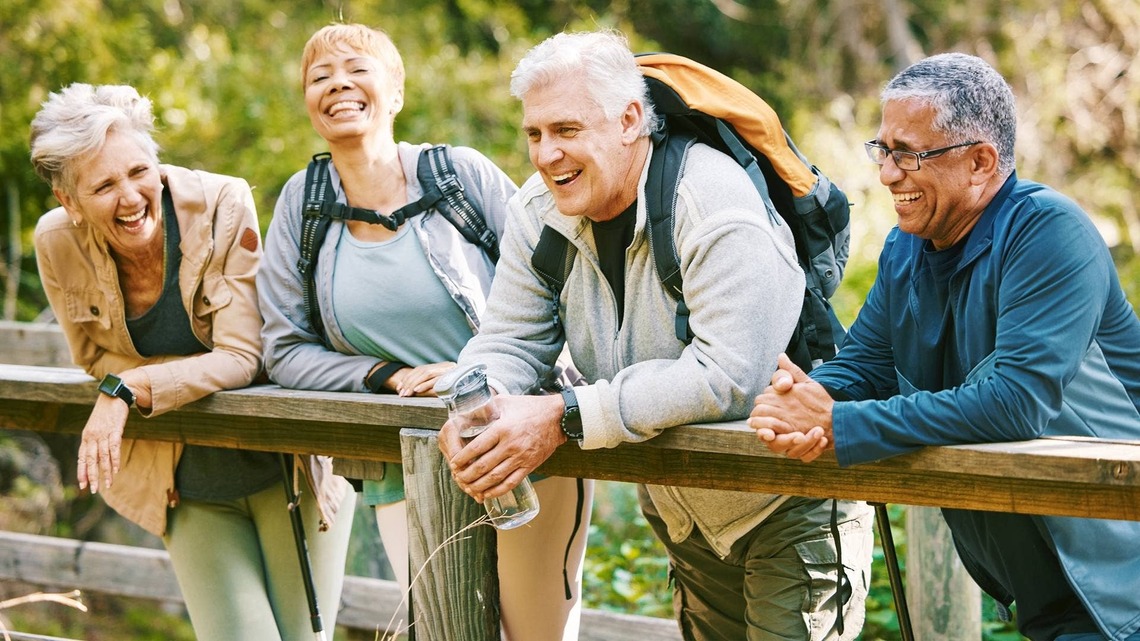 Annuities can be a retirement safety net to prevent outliving savings