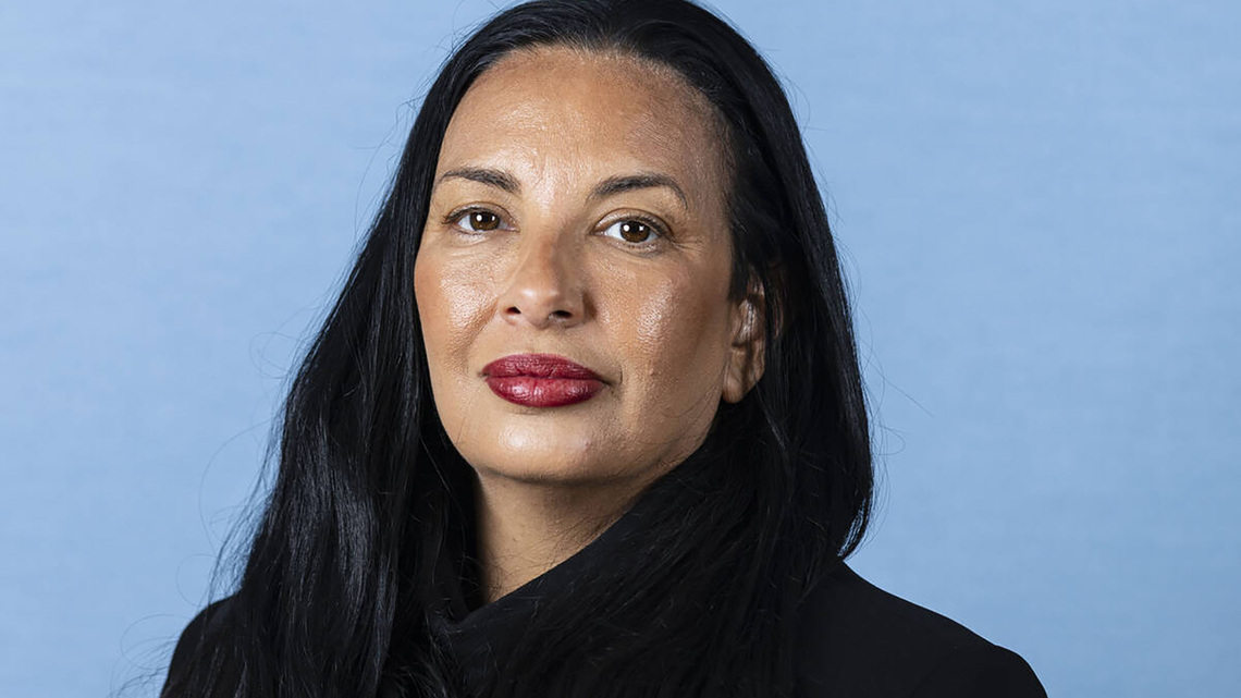 Ruling disqualifying Sigal Chattah as Nevada's US attorney affirmed by appeals court 