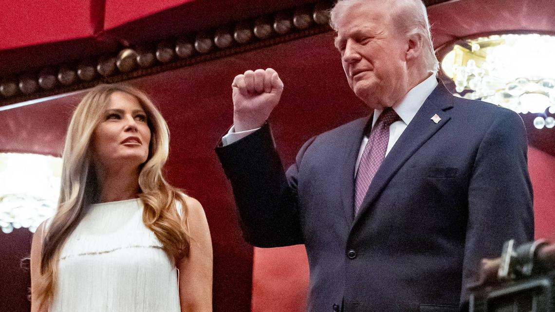 Kennedy Center Must Stay Open and Drop Trump's Name, Federal Judge Rules in Sweeping Opinion 