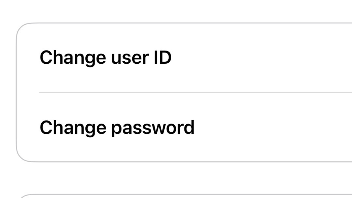 Jim Rossman: I wish more sites used passkeys