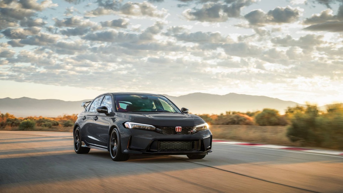 Honda's Factory Plans Keep Changing, And EVs Aren't the Reason This Time 