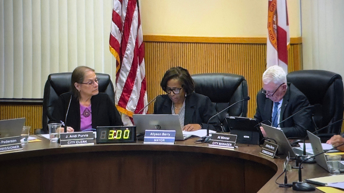 Leesburg citizens prevail! Juneteenth is now paid city holiday
