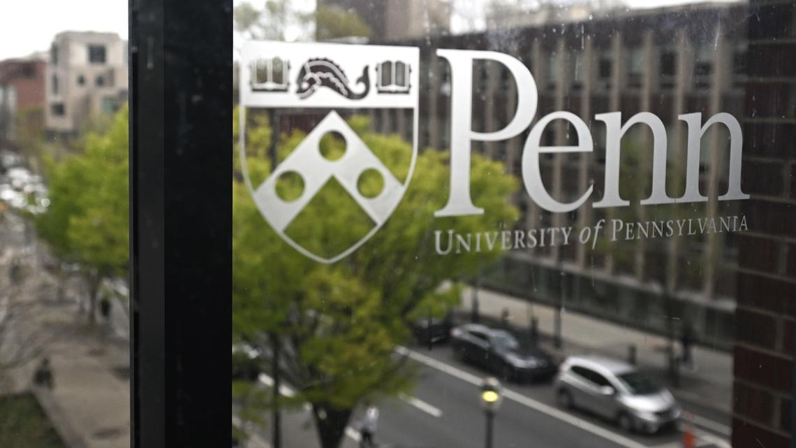 Penn must release names of employees affiliated with Jewish organizations to Trump administration, judge rules 
