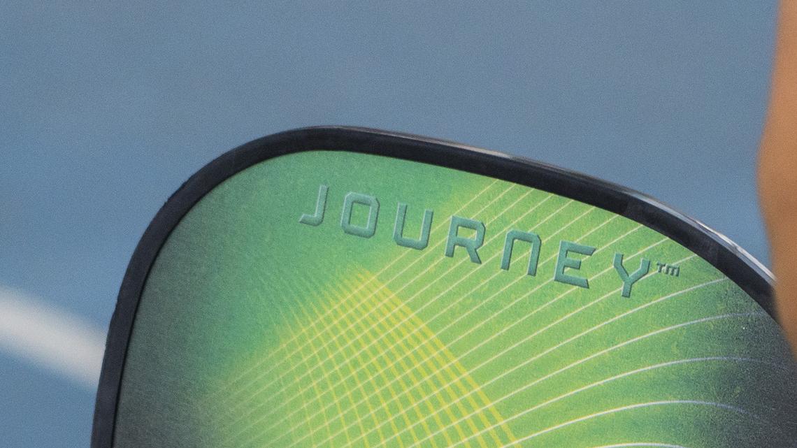 Tennis vs. Pickleball: What's a Better Workout?