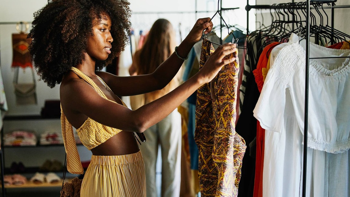 Fast growing fashion brand Reformation plans major US store expansion 