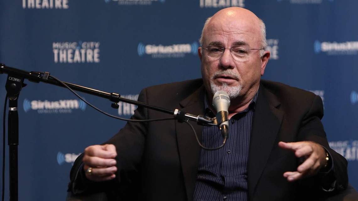 Dave Ramsey just flagged 3 retirement mistakes Americans make 