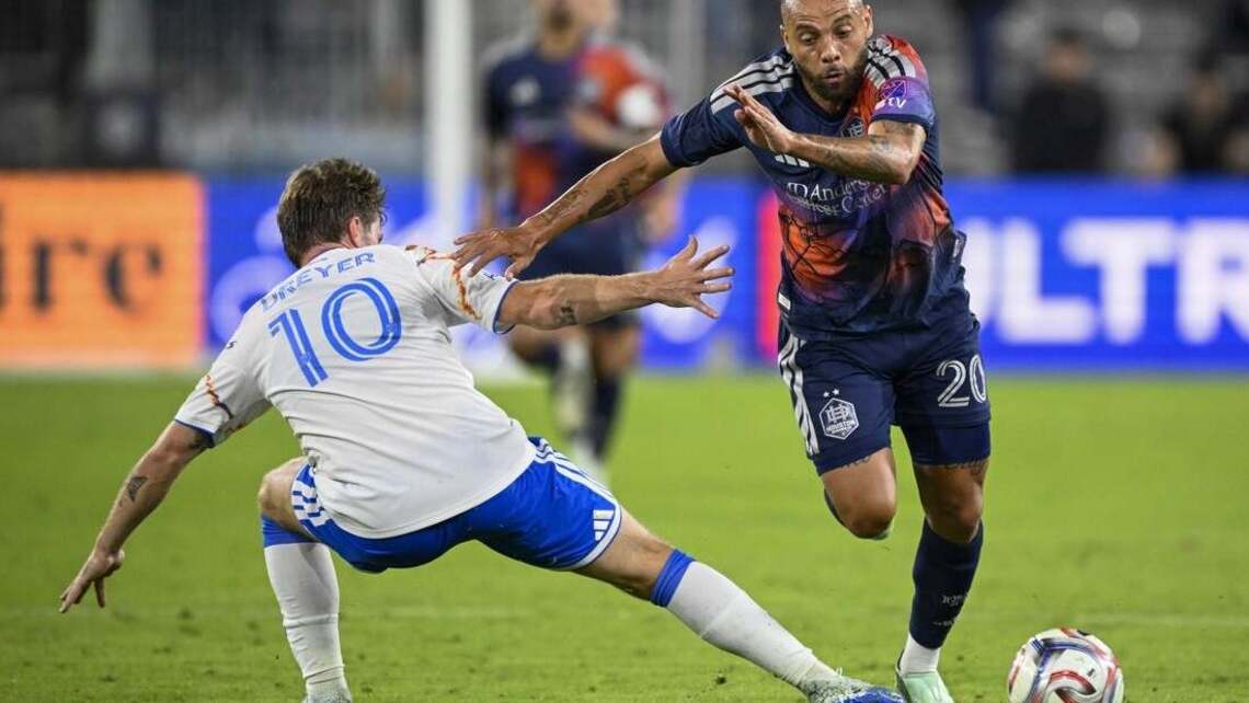 Copa Tejas clash has added meaning when Dynamo welcome FC Dallas 