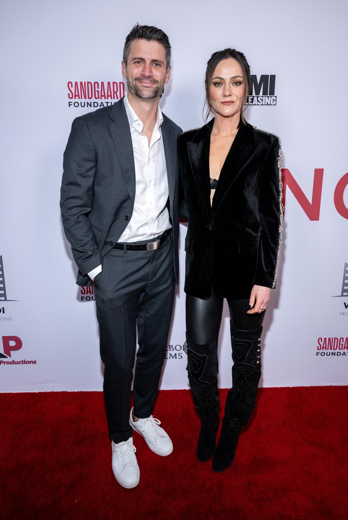  (Photo by Amanda Edwards/Getty Images) 