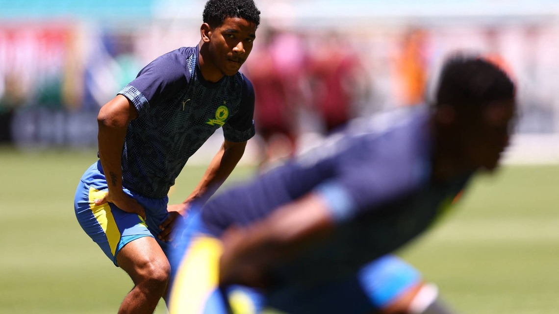 Soccer Fans Demand Answers After Jayden Adams' Sudden Death 