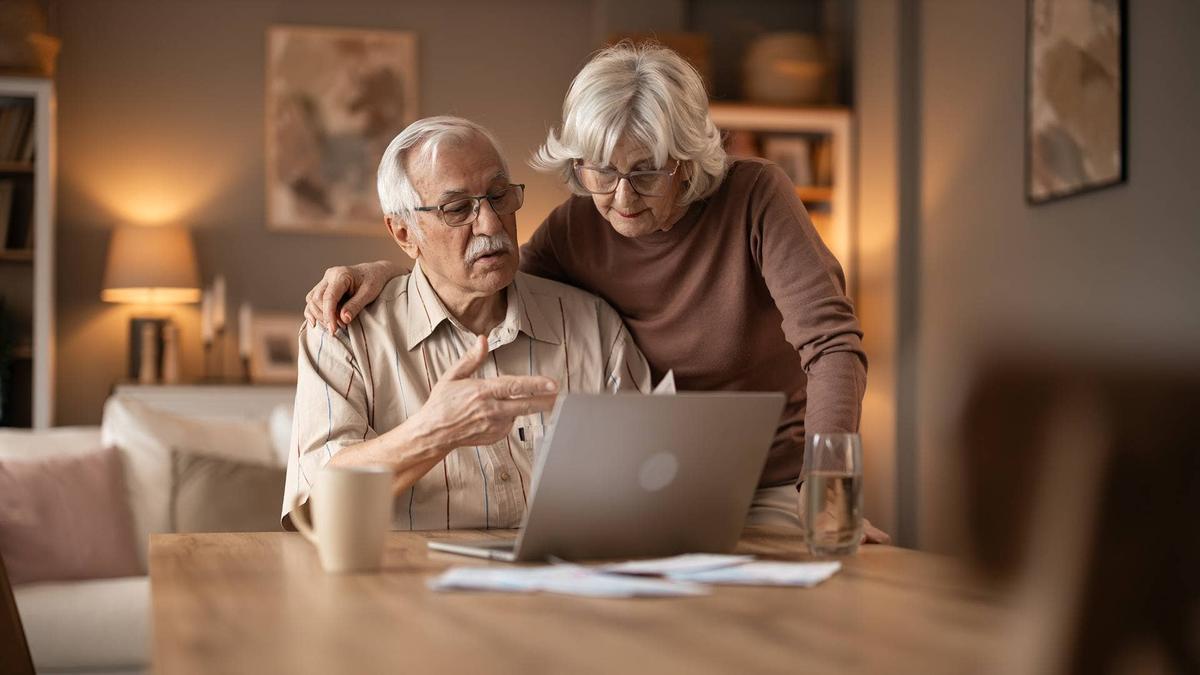  The years right before retirement may be the riskiest for your savings, especially if a market downturn hits at the wrong time. 