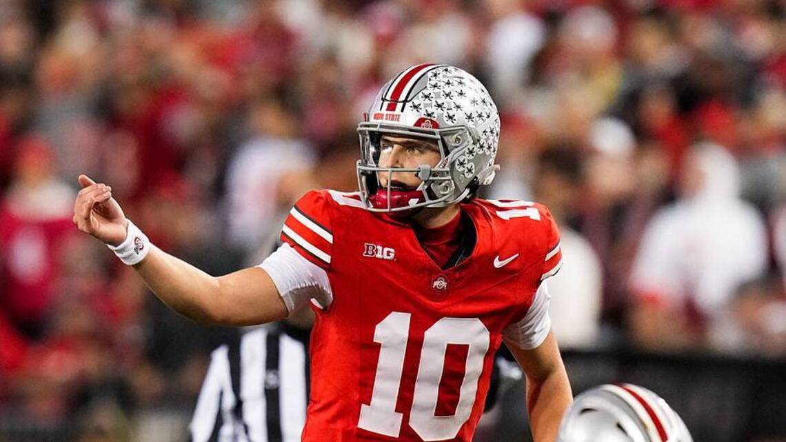 Every QB Ohio State Will Face This Season, Ranked From Worst to Best