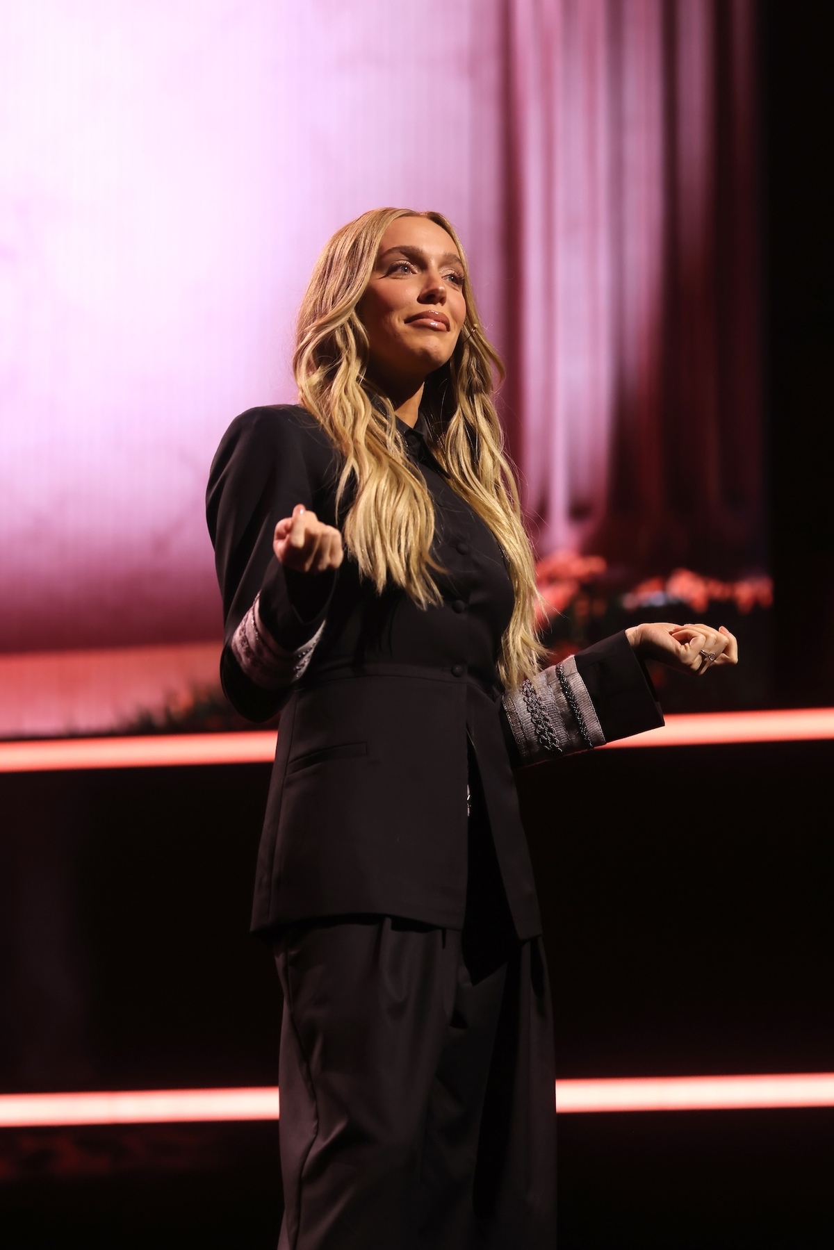 Mike Coppola/Getty Images for YouTube