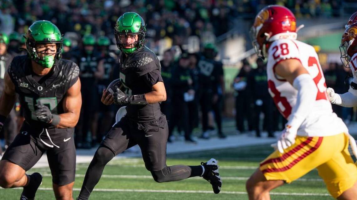 College Football Week 4 Watchability Guide: Ranking the Deepest Group of 2026 Games So Far 