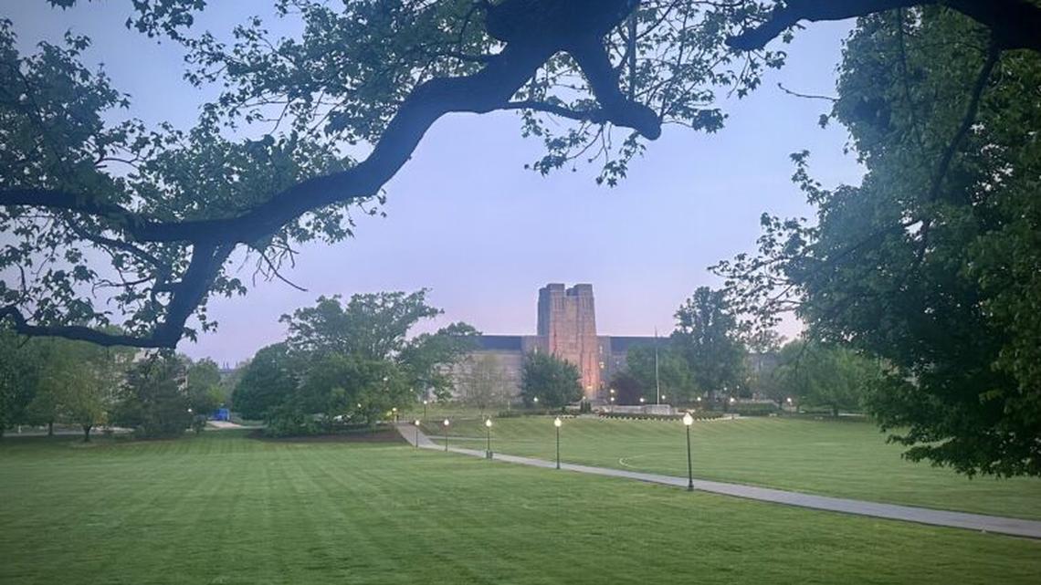 College Town Charm Meets Outdoor Adventure Near Virginia Tech 