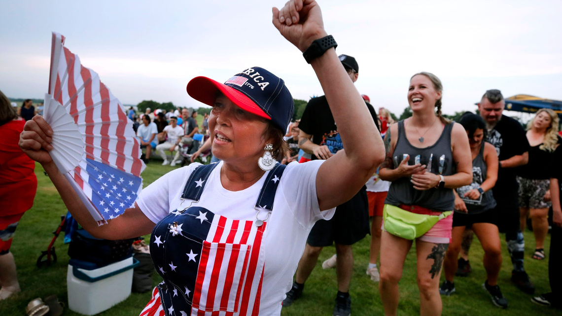 July 4, America 250 events canceled nationwide amid sizzling heat wave 