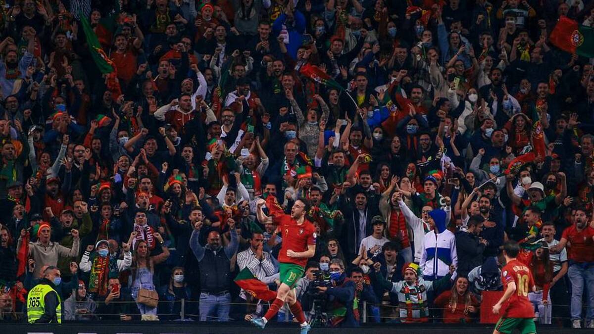  Diogo Cardoso/DeFodi Images via Getty Images 
