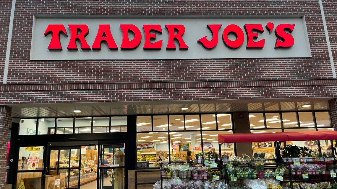 Trader Joe's $3 Grain-Free Dog Treats Are Made With Ingredients That Sound Good Enough for Humans 